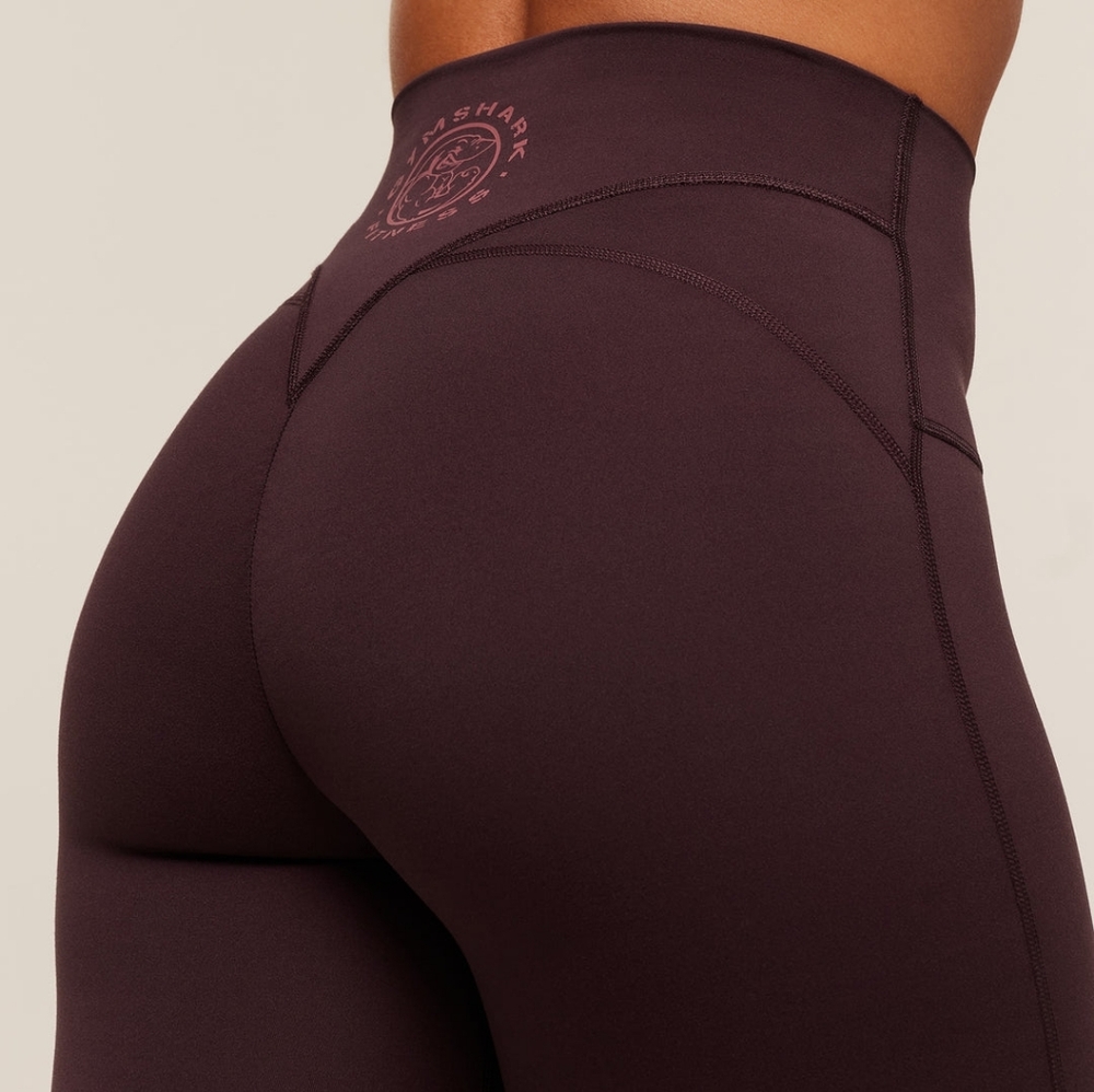 Gym Shark Legacy Leggings
